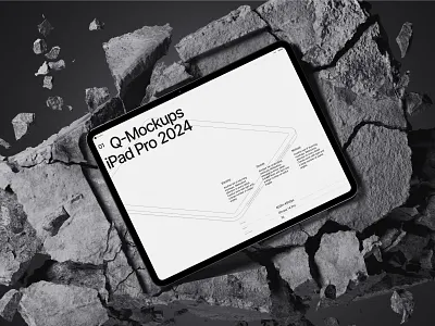 iPad Pro Mockup design devices mockups download free freebie ipad mock up mockup psd