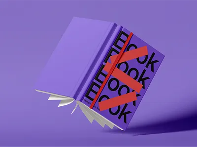Book Mockup book branding download free freebie graphic design mock up mockup psd