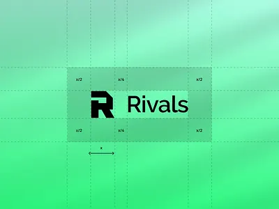 Logo for Sports & Fitness brand identity branding graphic design logo logo design logo designer logotype packaging vector visual identity