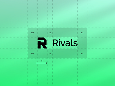 Logo for Sports & Fitness brand identity branding graphic design logo logo design logo designer logotype packaging vector visual identity