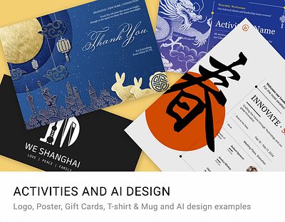 Activities Designs Collection app branding design graphic design illustration logo typography ui ux vector
