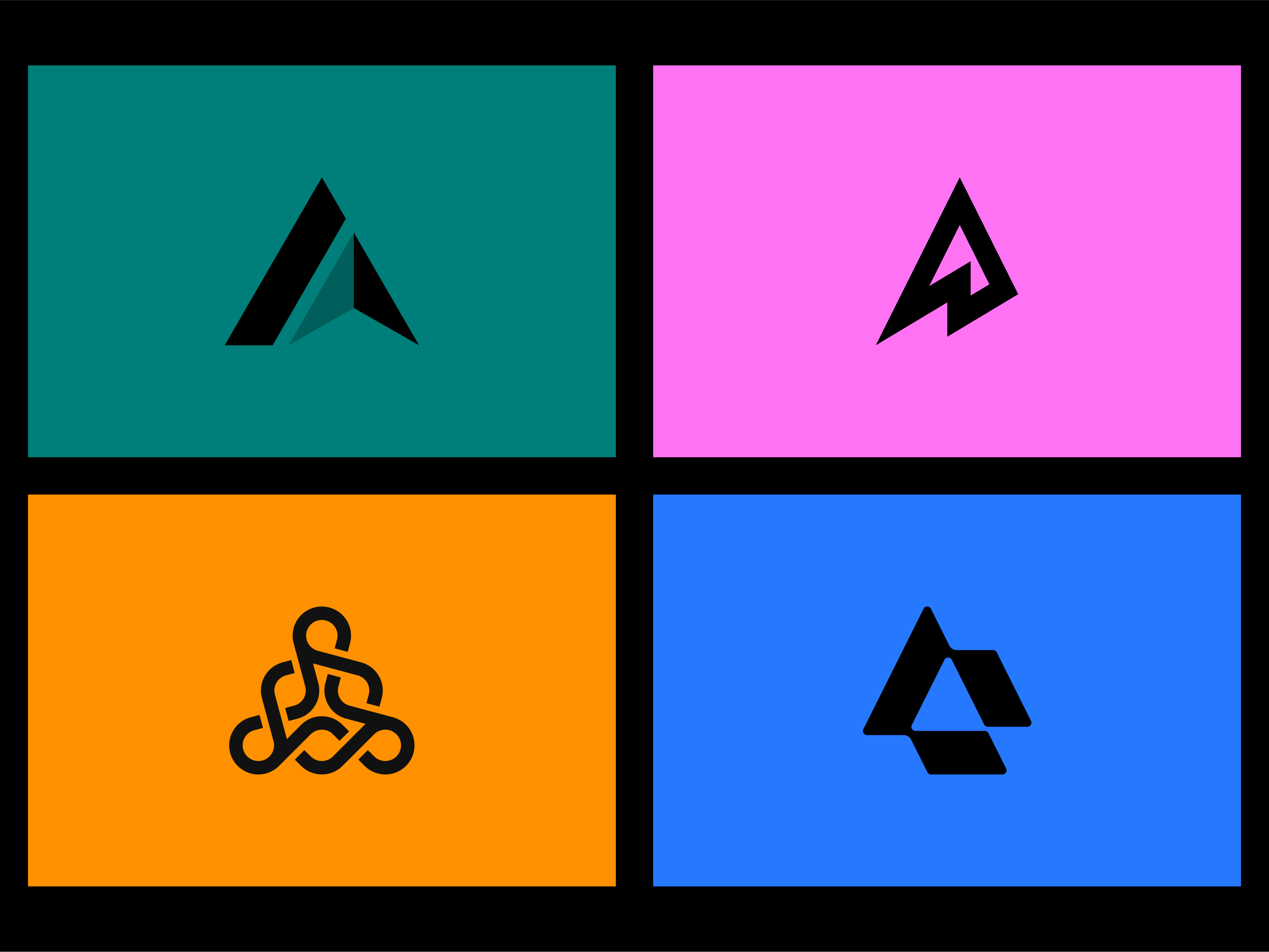 Example of Daily Design Sprint