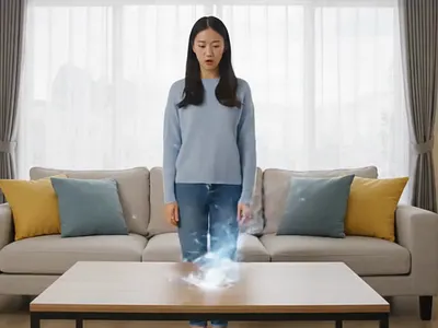 Ai generated Advertising Video Concept 3d after effect ai ai generated video animation branding commercial advertising video facebook ads graphic design instagram ads motion graphics product presentation video social media ad video veo3 video editing