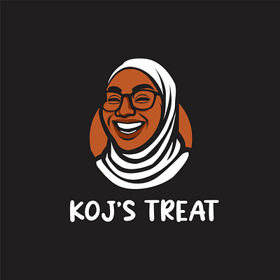 Character Design for Koj Treat – Brand Mascot Exploration branding logo mascot vector