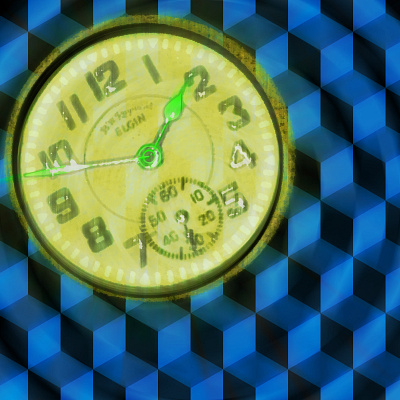 times a wastin... doodle illustration noise shunte88 time time is wasting me vector