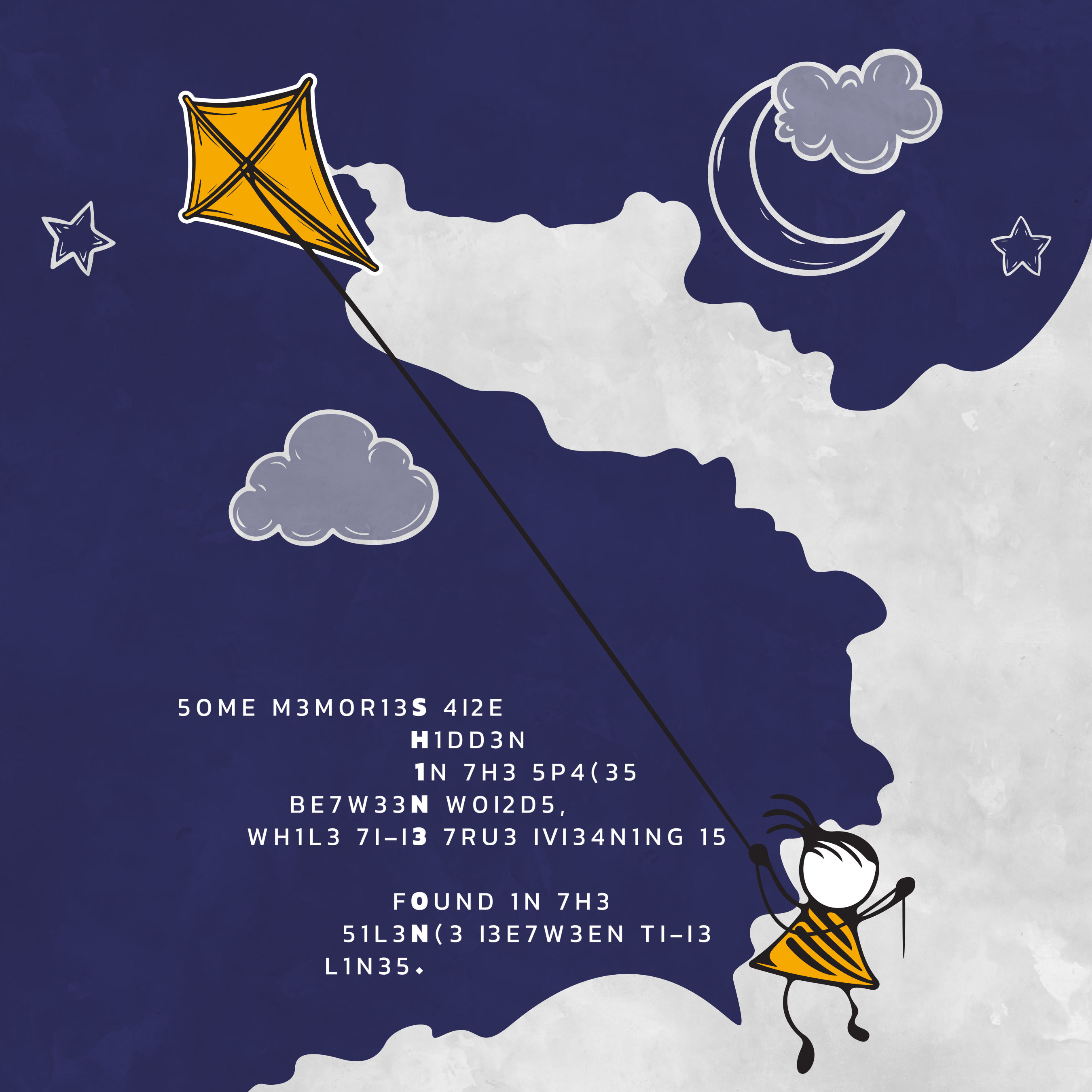 Shine On childrensbooks content creator design enjoylife esroozbeh feelinggood graphic design illustration instagram kite leetspeak memories roozbeh esmailzadeh storytime ادبیات بازی خاطرات روزبه اسماعیل زاده زندگی سکوت