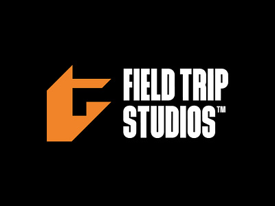 FTS branding dbworkplay design graphic design logo logomark symbol visual identity