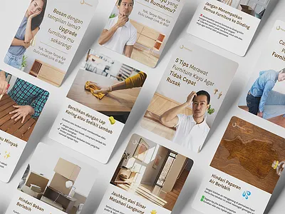 Minimalist Social Media Posts creative ads facebook instagram minimalist posts social media