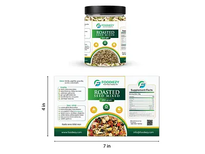 Package Label Design banner graphic design label design logo packaging design poster