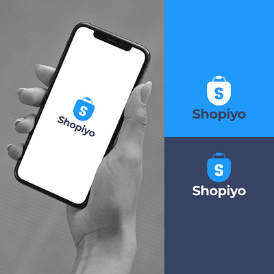App Logo Design app brand band brand logo branding logo design