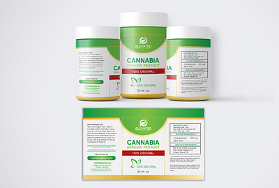 Label Design graphic design label design
