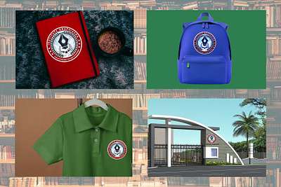 Education Logo academiclogo brandidentitydesign creativelogo educationaldesign educationbranding educationlogo edulogodesign learninglogo logodesign logodesigner logoinspiration logotype modernlogo schoollogo studylogo teachinglogo universitylogo