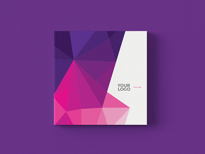 Brochure design brand identity brochure colorful design editorial graphic design minimal pattern