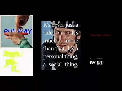 X 3d animation branding graphic design logo motion graphics ui