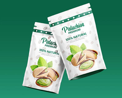 Pistachios Pouch Design branding design foodpackaging graphic design label mista pouch design packaging pista packaging pista pouch pistachios pistachios package pistachios packaging pouch design productdesign