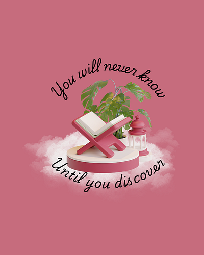 Wall Art 3d illustration illustration mockup wall art