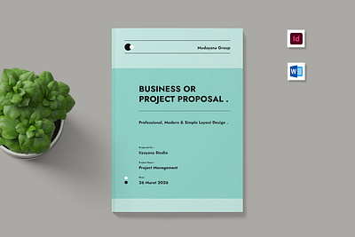 Proposal annual report booklet branding brief business brochure business plan business proposal company profile design estimate graphic design invoice management portfolio print project proposal proposal template