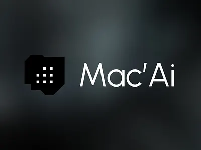 Mac'Ai logo