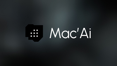 Mac'Ai logo