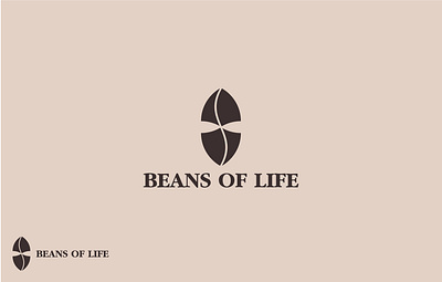 Beans of Life Branding branding graphic design logo