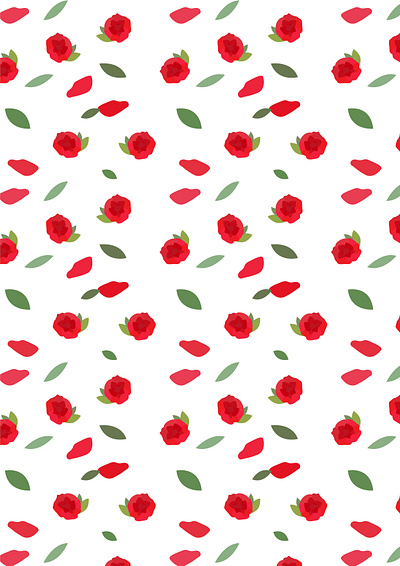 Floral Patterns patterns vector