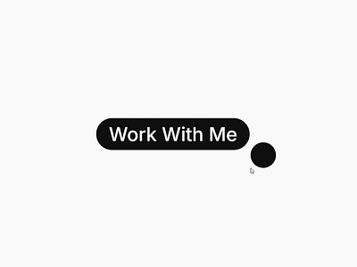 Sliding Website Button animated button framer framer component framer website ui ui button uiux ux uxui web design web designer website website button website design website designer