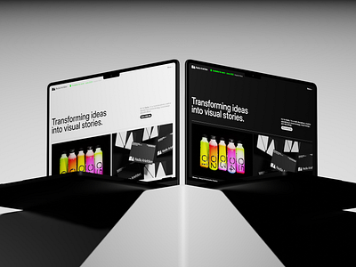 Nadia Ariefdien – Website Design framer framer designer framer portfolio framer portfolio website framer website lightdark mode minimalist website modern website portfolio website professional website ui uiux ux uxui web design web designer website website design website designer