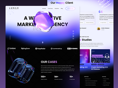 Web3 Marketing Agency web design web3 web3 agency web3 design web3 development web3 landing page web3 marketing web3 marketing agency web3 platform web3 website