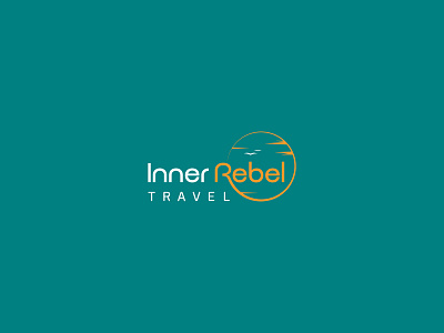 Wordmark Travel Logo ! amazing logo creative logo logo design logos minimal logo new logo simple logo teaavel logo design travel logo wirdmark logo wordmark travel logo