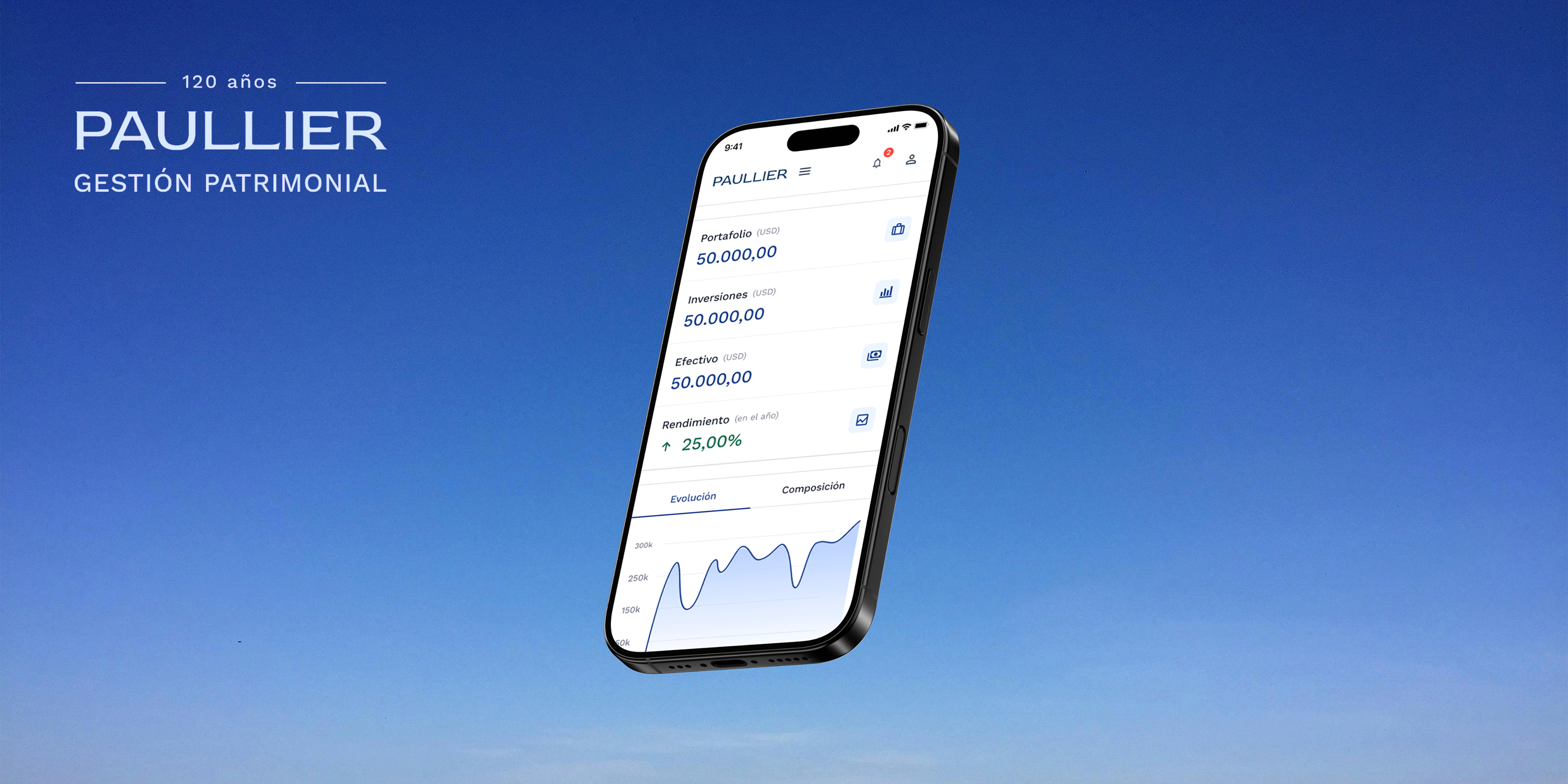 PAULLIER - UX/UI , Product Development digital digital agency fintech graphic design graphs product design ui ux ui