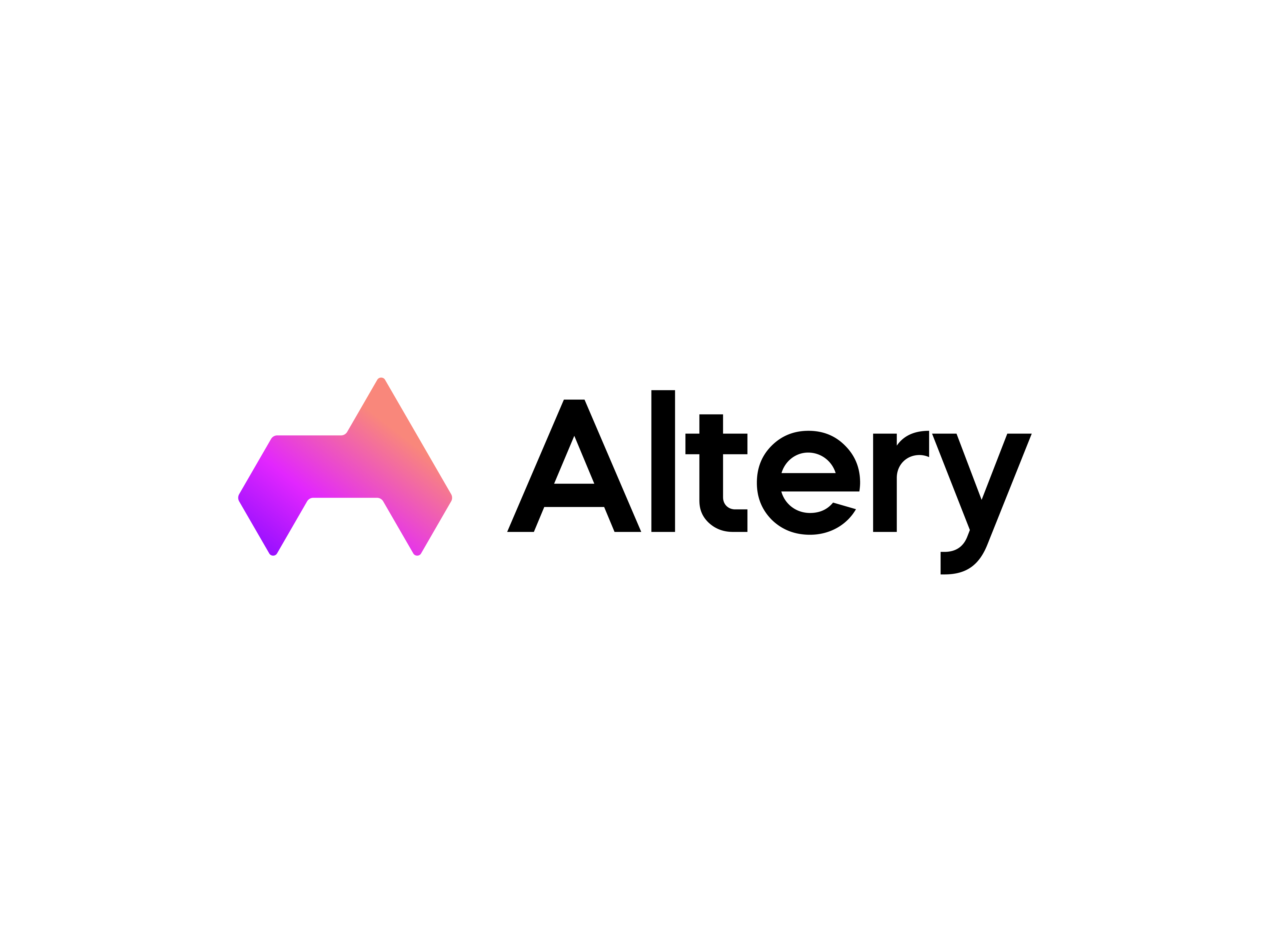 Altery Logo a a logo abstract logo ai logo brand design brand identity branding crypto logo lettermark logo logo design minimalist logo modern logo monogram saas saas logo software logo tech logo technology logo web3 logo