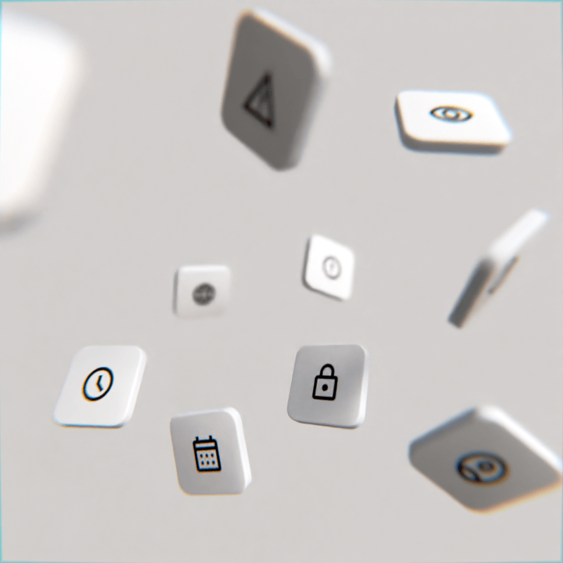 Icons 3d animatedgif animation gif interface loop motion graphics motiongraphics product renatorena ui