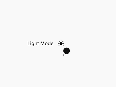 Light/Dark Mode Sliding Toggle Switch animated button animated website button button design dark mode framer framer component framer website light mode lightdark mode toggle button design ui uiux ux uxui web design website website animations website button website design