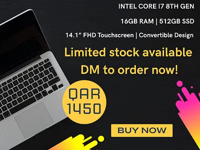 Laptop Sale Poster laptop sale poster