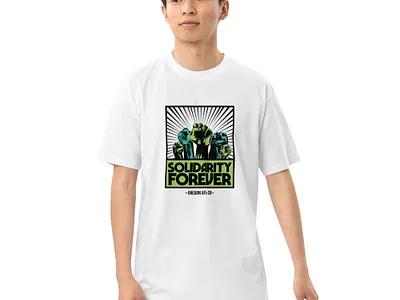 Nonprofit Campaign Logo and Merchandise branding graphic design illustration marketing merchandise p promotional