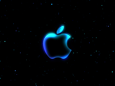 Day 41 – Gradient Apple Logo ai animation apple appleai applelogo design gradient interactiondesign microinteractions motion graphics motiondesign ui