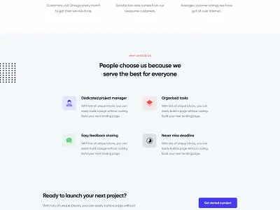 “Build Better Brands Faster – Creative Solutions for the Digital agency website branding business website case study clean ui creative studio digital agency homepage design landing page modern website portfolio website product design responsive design service design ui user interface ux ui design visual identity web design web ui