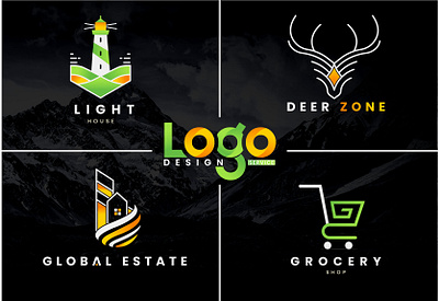 logo design | logo branding | brand identity | business logo athletic branding business logo creative creative logo design graphic design illustration logo logo design logo designer luxury logo modern logo ui unique logo ux vector