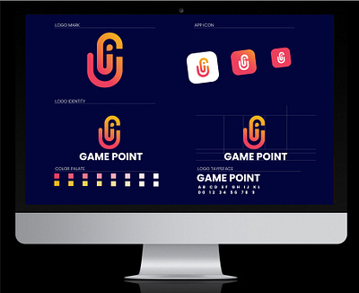 Game logo | app logo | icon design | modern logo design branding business logo creative logo design game logo graphic design logo logo designer professional logo design unique logo vector