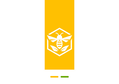 NaturaHive branding designer graphic design illustration logo vector