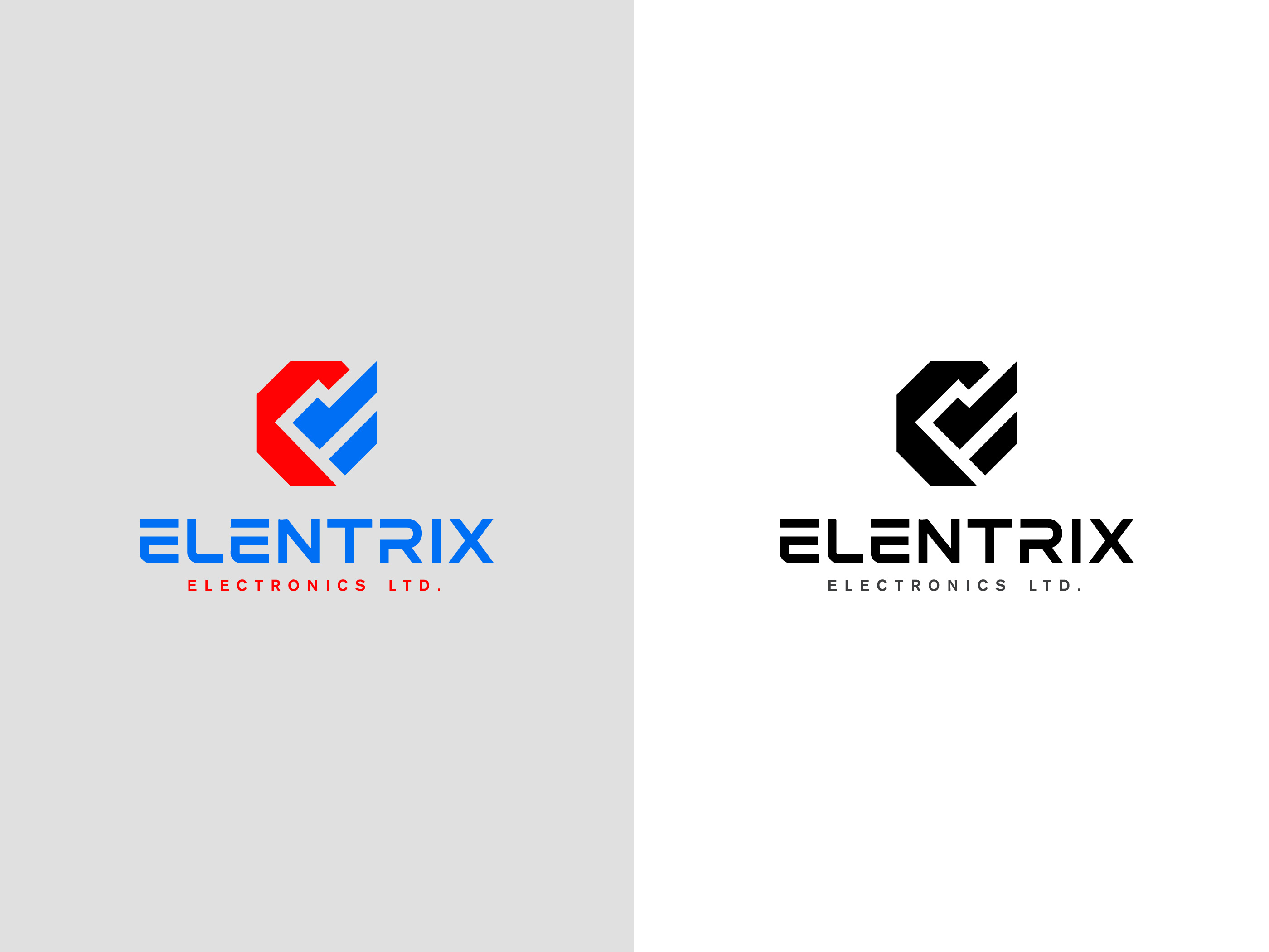 Example of Creative Logo Design