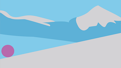 Ball Motion Graphics aftereffects animation graphic graphic design illustration motion motion graphics video