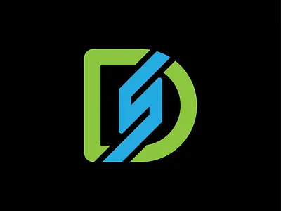 DS letter creative logo design brand identity branding creative logo designers ds letter creative logo ds letter logo design ds letter simple logo ds logo ds logos graphic design logo logo design logo maker logos minimal minimalist logo product brand simple logo unique logo workout