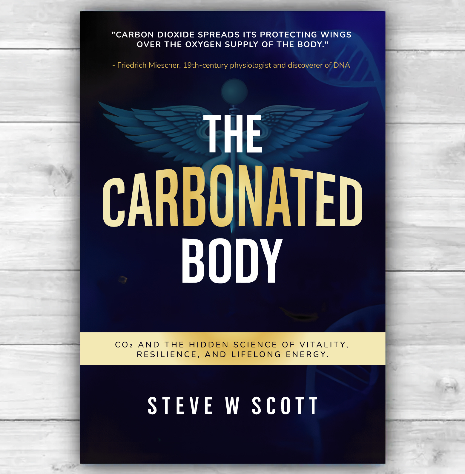 Book Cover Design for "The Carbonated Body" athletic book book brand book cover design book design branding creative design graphic design illustration logo vector