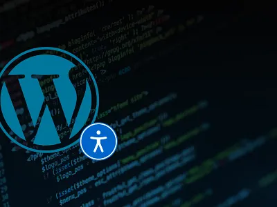 Accessible Website with WordPress (WCAG) accessibility adobe photoshop wcag wordpress