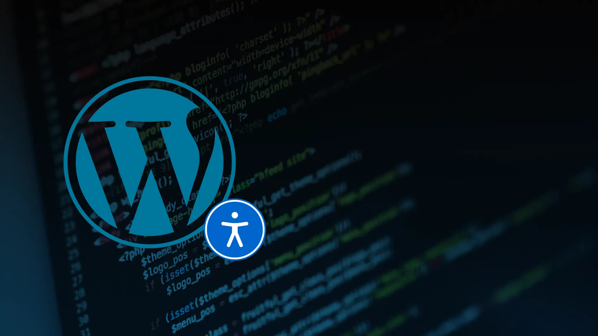 Example of Accessible Website With Word Press (Wcag)