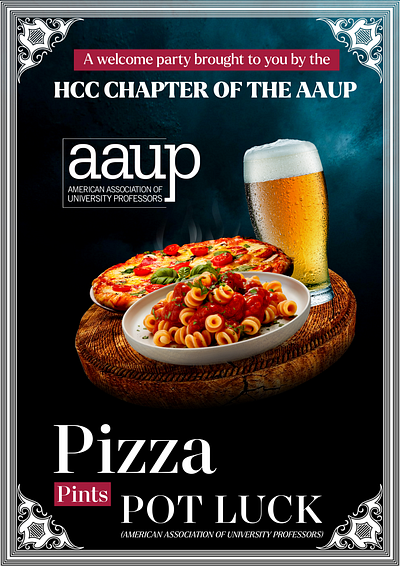 Modern Vibrant event flyer branding design event flyer graphic design modern typography