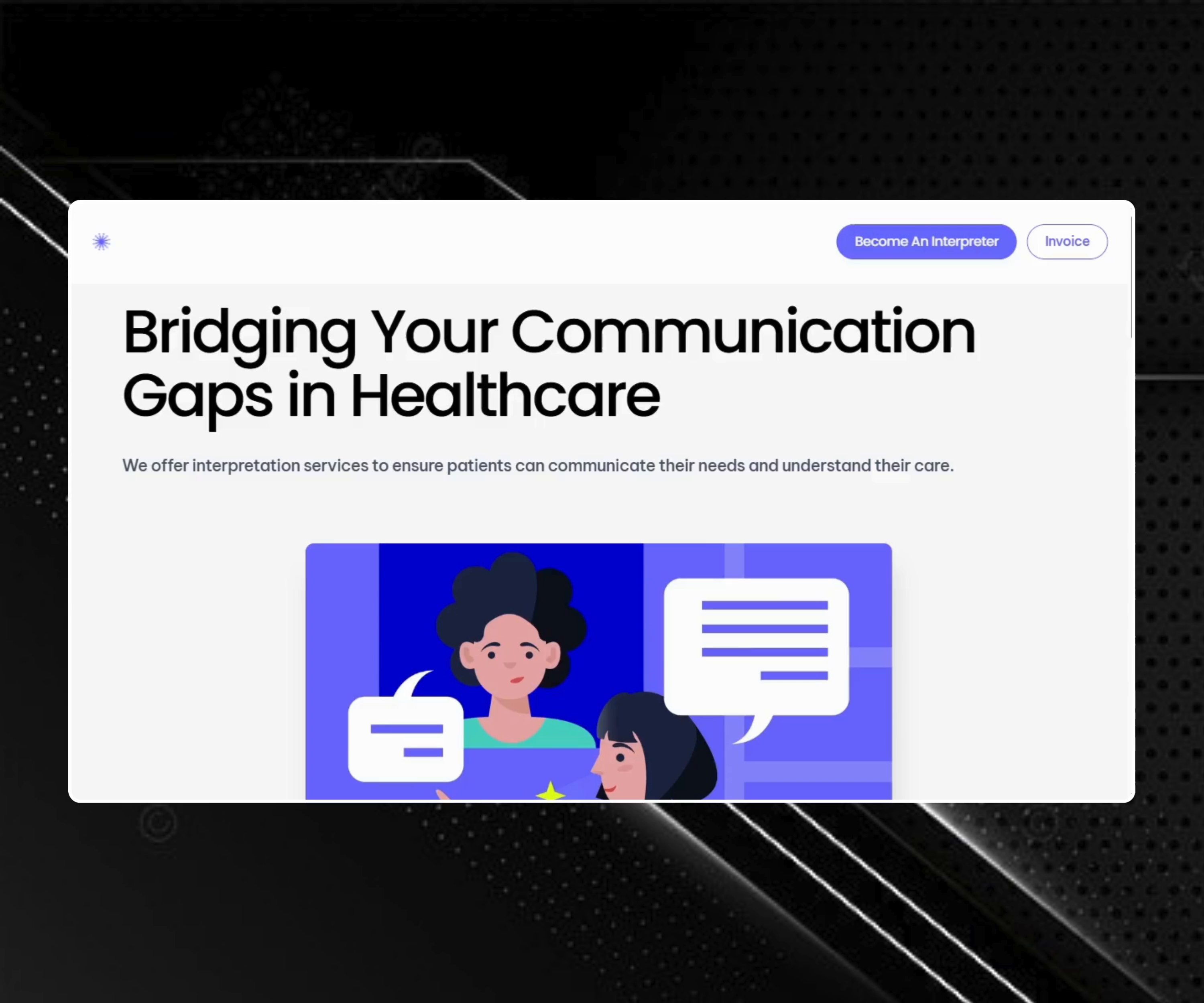 Example of Migrate Dorik To Framer