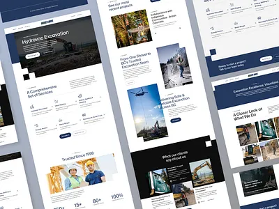 Obrion Bros - Webflow Website dark theme dark website design and development figma minimalist design obrion bros ui uiux webflow webflow design webflow design and development webflow websites wordpress