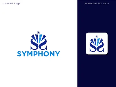 Letter S Logo & Brand Identity Design (Unused – For Sale) 💼 abastract brand logo identity brand identity branding daimond logo design graphic design juwelary logo logo creation logo design minimalist modern logo monogram s logo vector web
